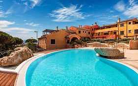 Residence Borgo Punta Villa